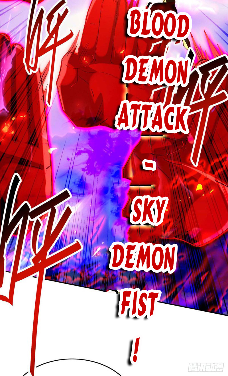 Return of Immortal Emperor Chapter 207 - 9