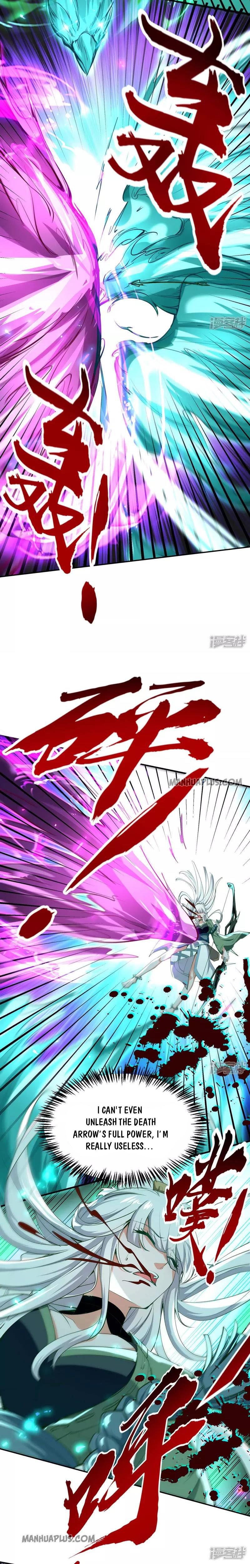 Return of Immortal Emperor Chapter 211 - 6