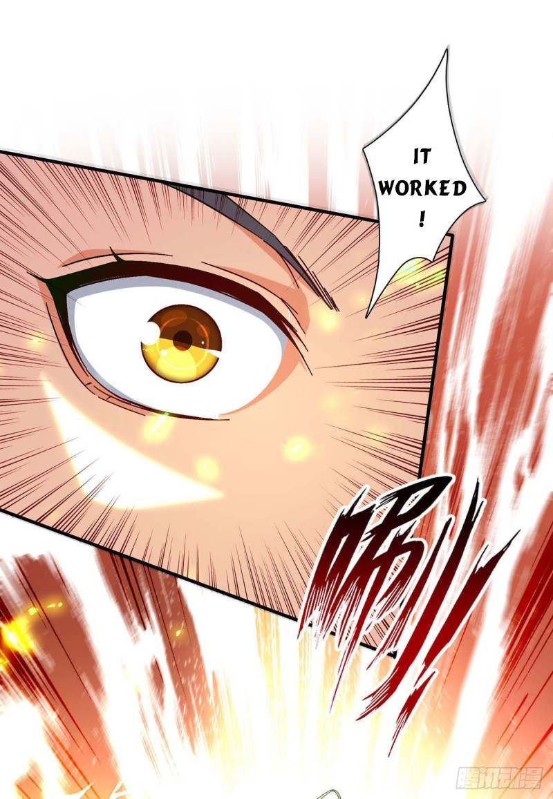 Return of Immortal Emperor Chapter 210 - 15