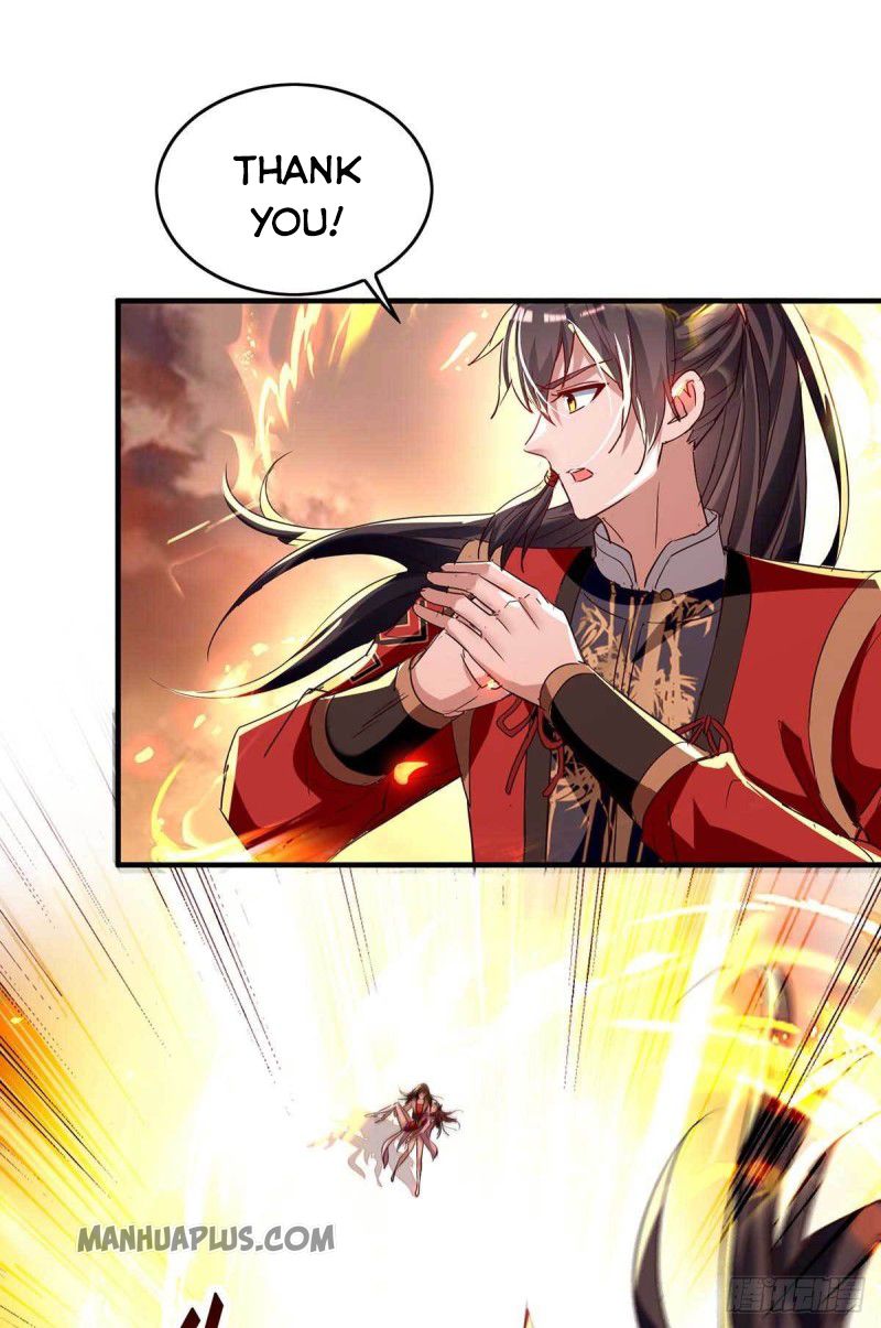 Return of Immortal Emperor Chapter 206 - 22