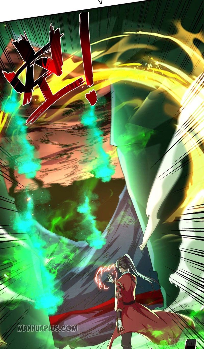 Return of Immortal Emperor Chapter 210 - 17