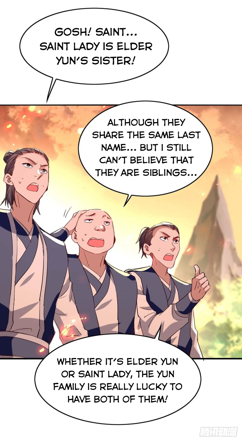 Return of Immortal Emperor Chapter 206 - 24