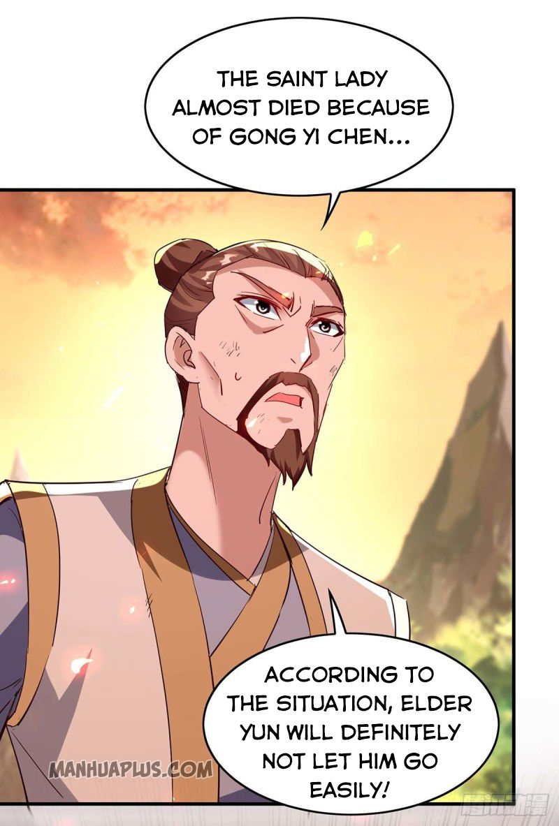 Return of Immortal Emperor Chapter 206 - 25