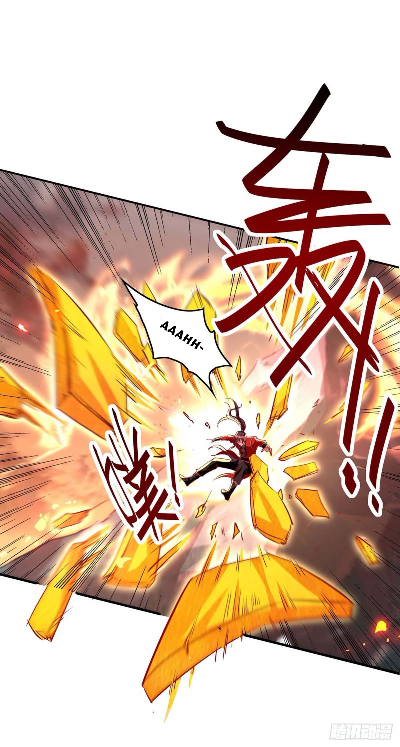 Return of Immortal Emperor Chapter 207 - 15