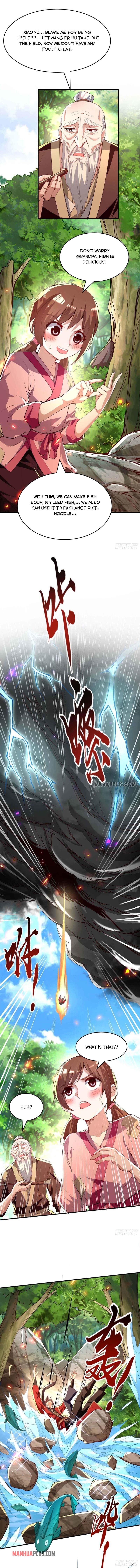 Return of Immortal Emperor Chapter 216 - 2