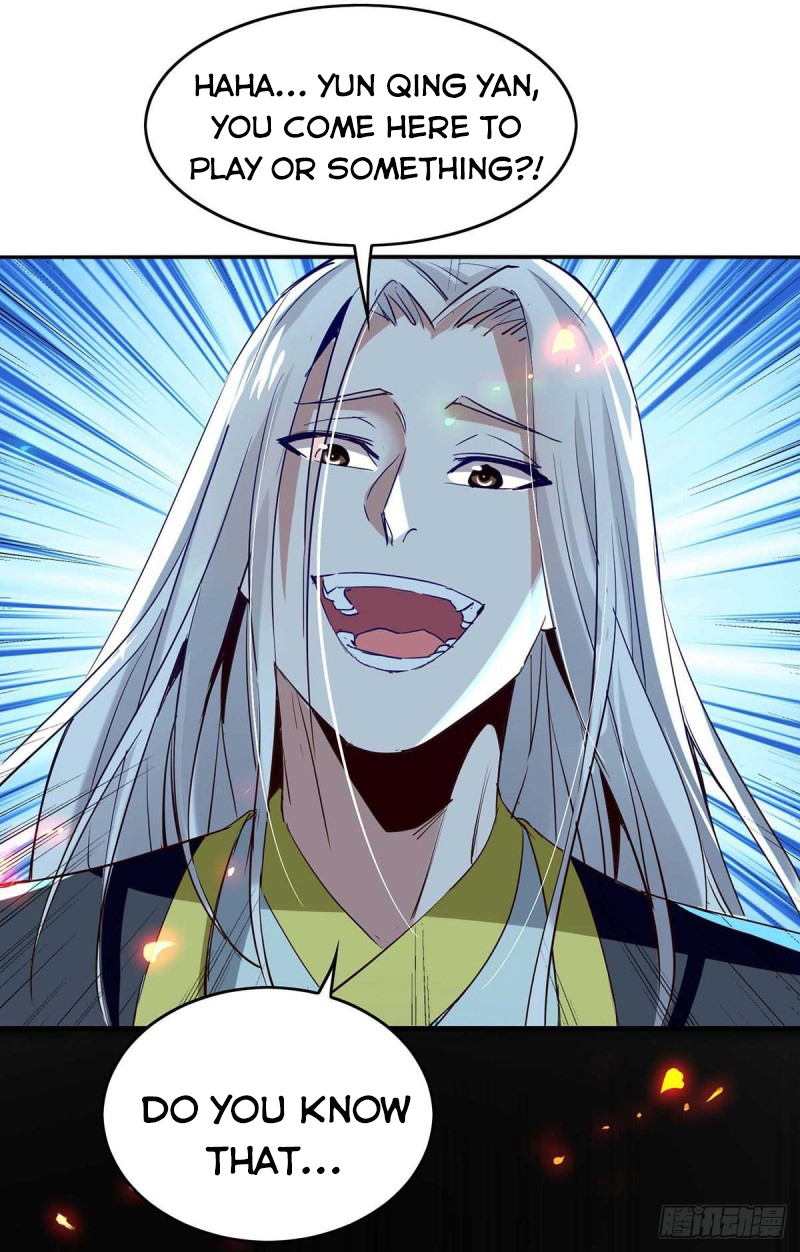 Return of Immortal Emperor Chapter 206 - 27