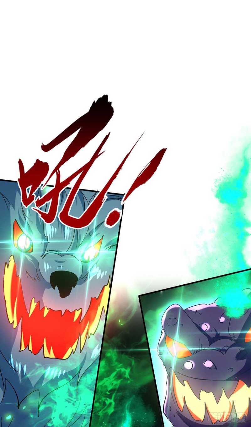 Return of Immortal Emperor Chapter 210 - 21