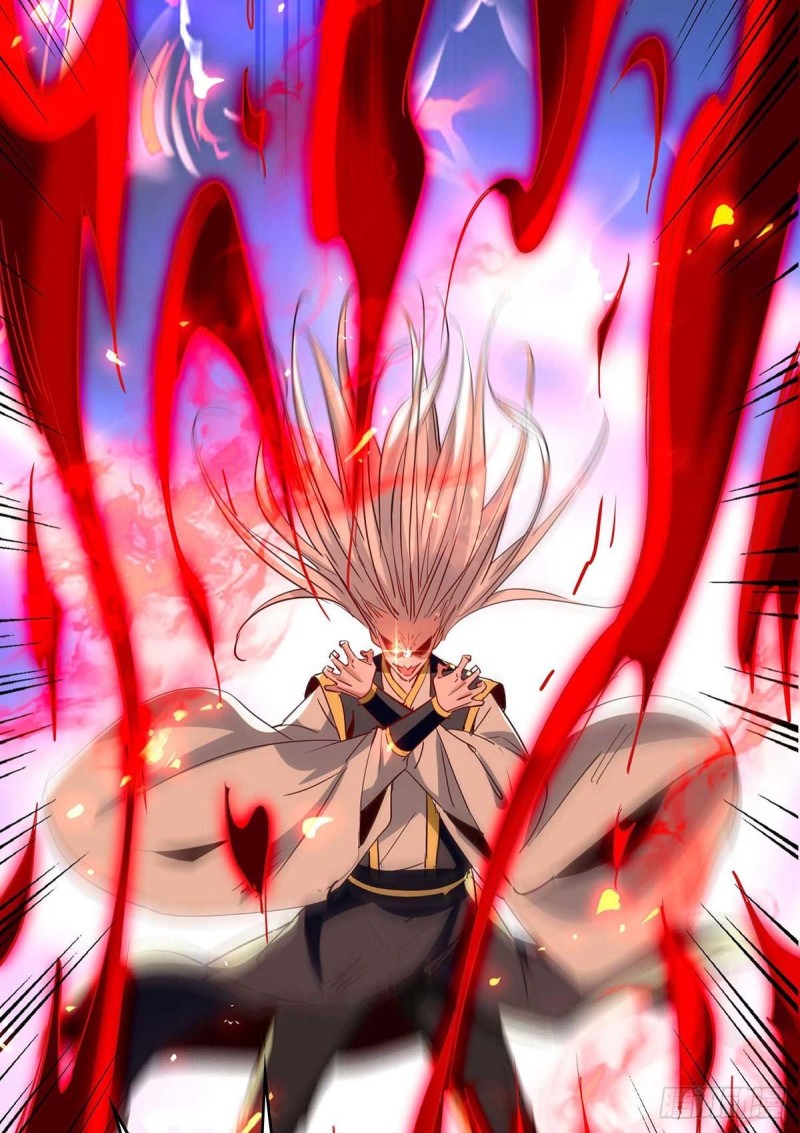 Return of Immortal Emperor Chapter 206 - 29