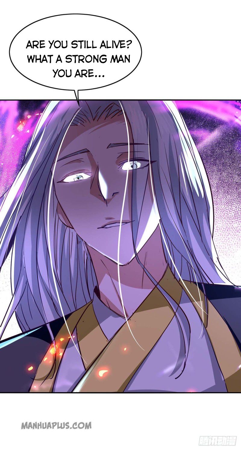 Return of Immortal Emperor Chapter 207 - 22