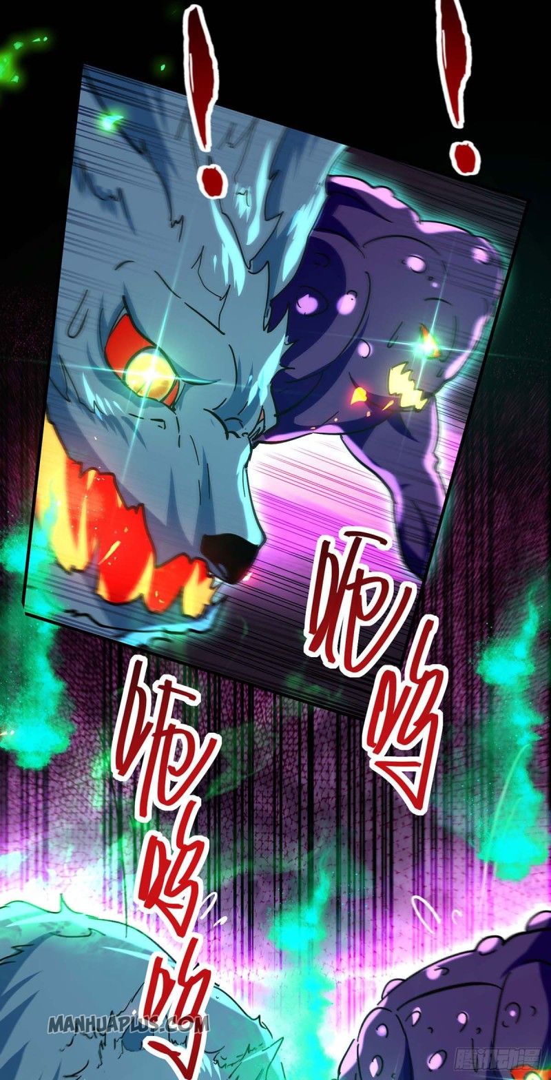 Return of Immortal Emperor Chapter 210 - 26