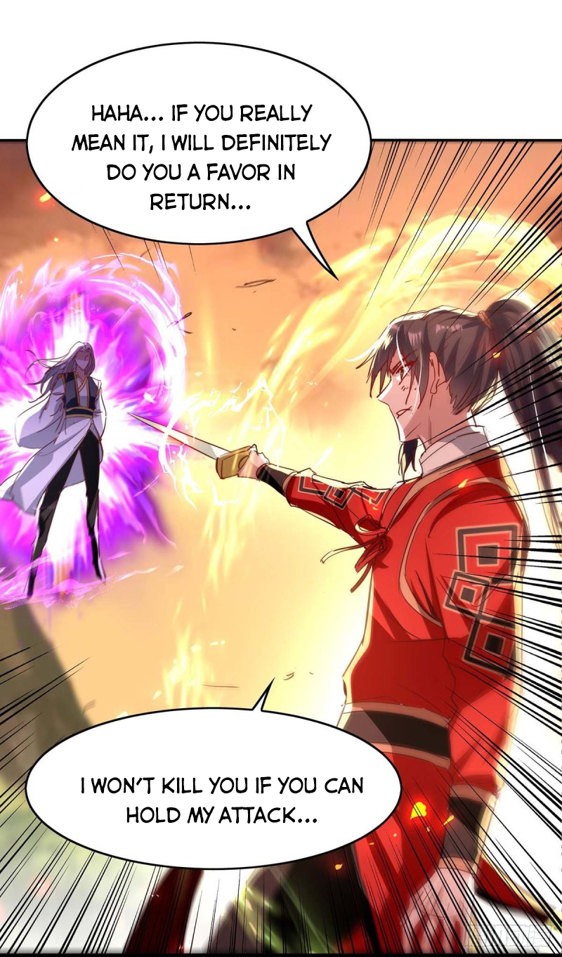 Return of Immortal Emperor Chapter 207 - 24