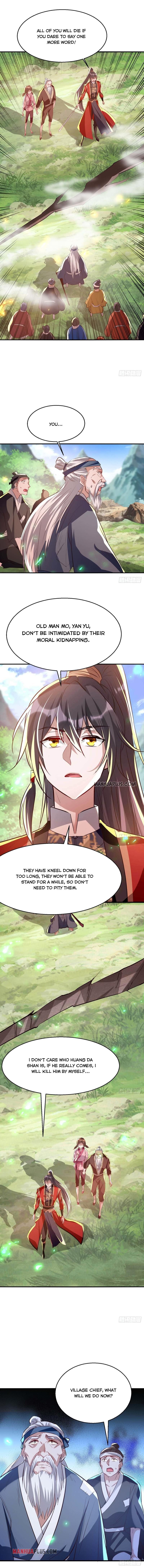 Return of Immortal Emperor Chapter 222 - 2