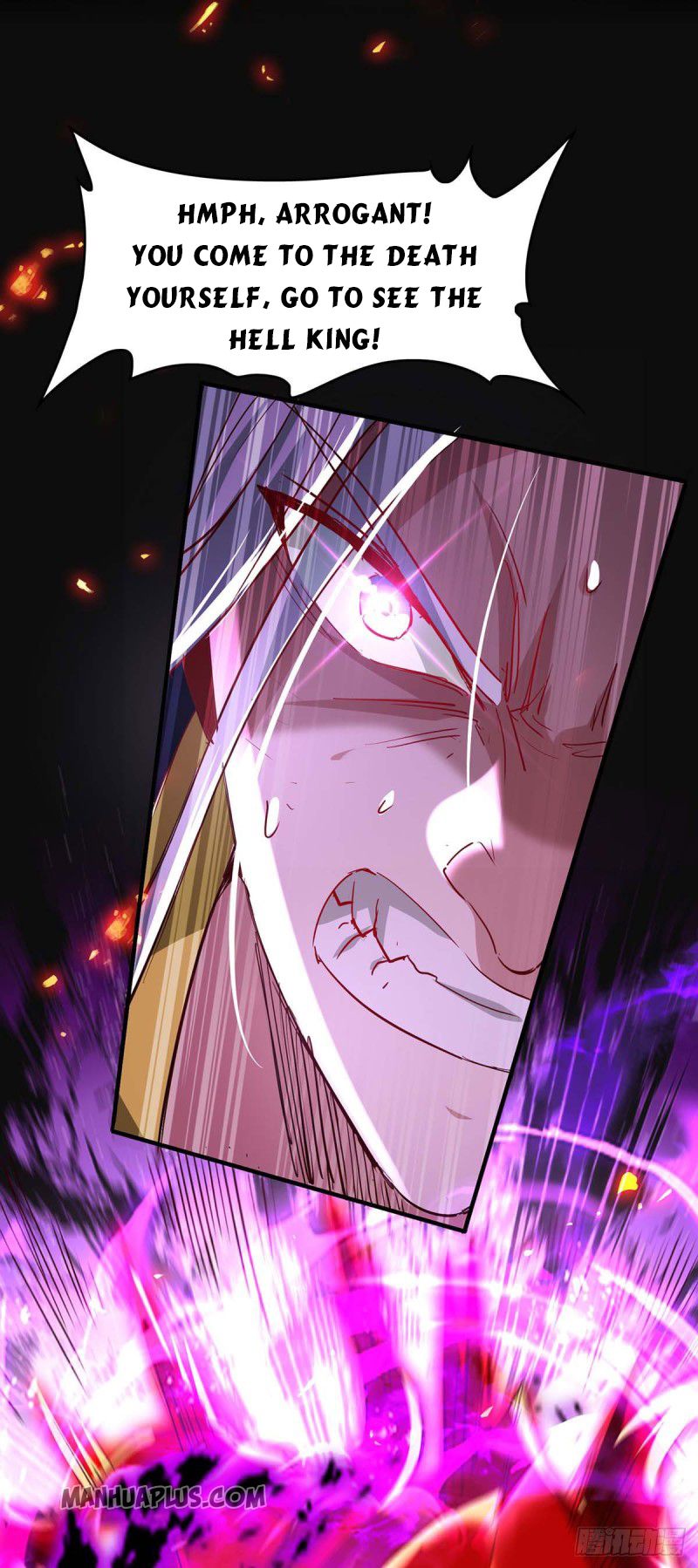 Return of Immortal Emperor Chapter 207 - 25
