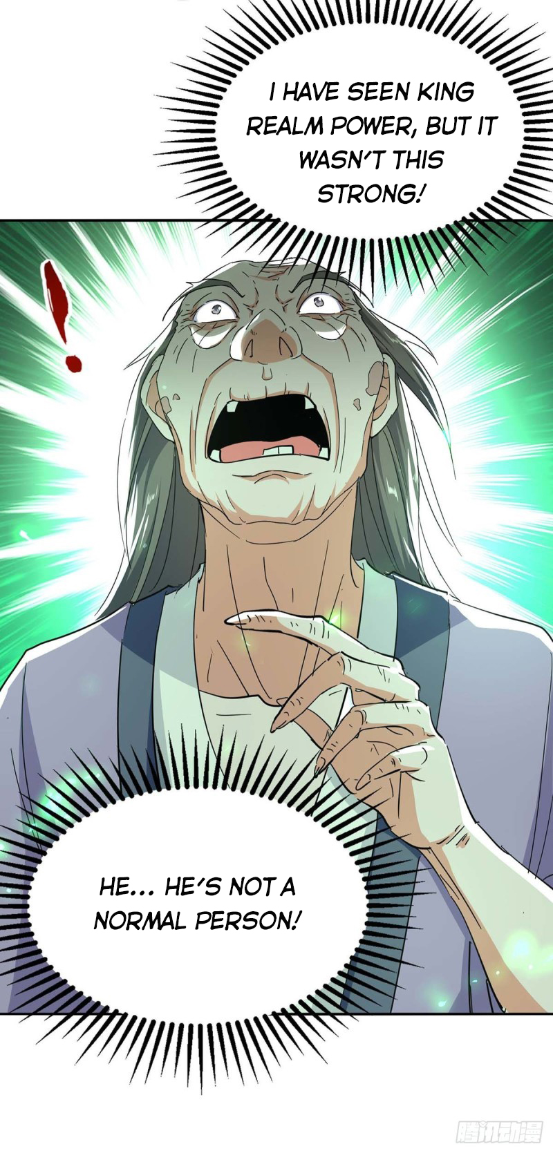 Return of Immortal Emperor Chapter 210 - 31