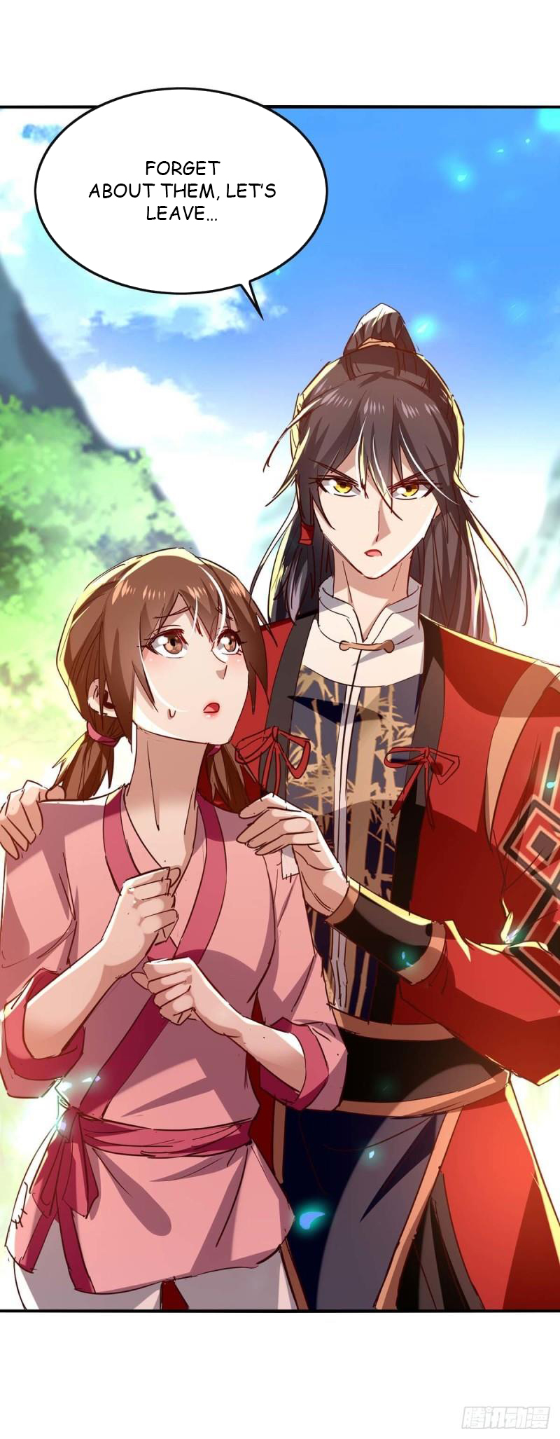 Return of Immortal Emperor Chapter 221 - 5