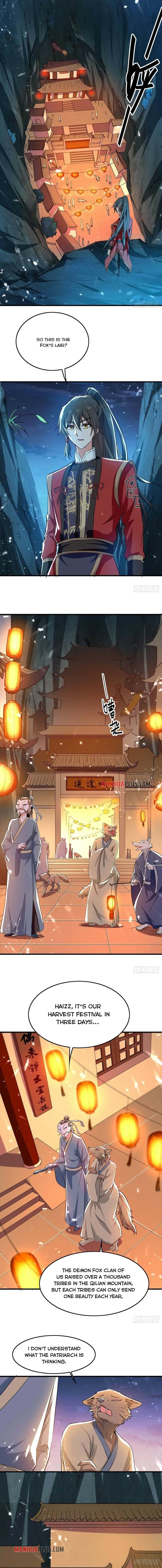 Return of Immortal Emperor Chapter 224 - 2