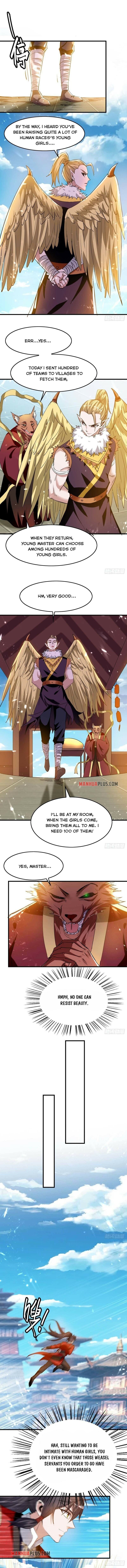 Return of Immortal Emperor Chapter 230 - 1