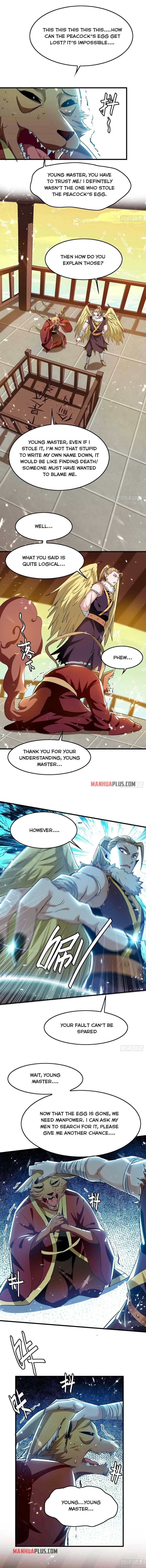 Return of Immortal Emperor Chapter 231 - 1