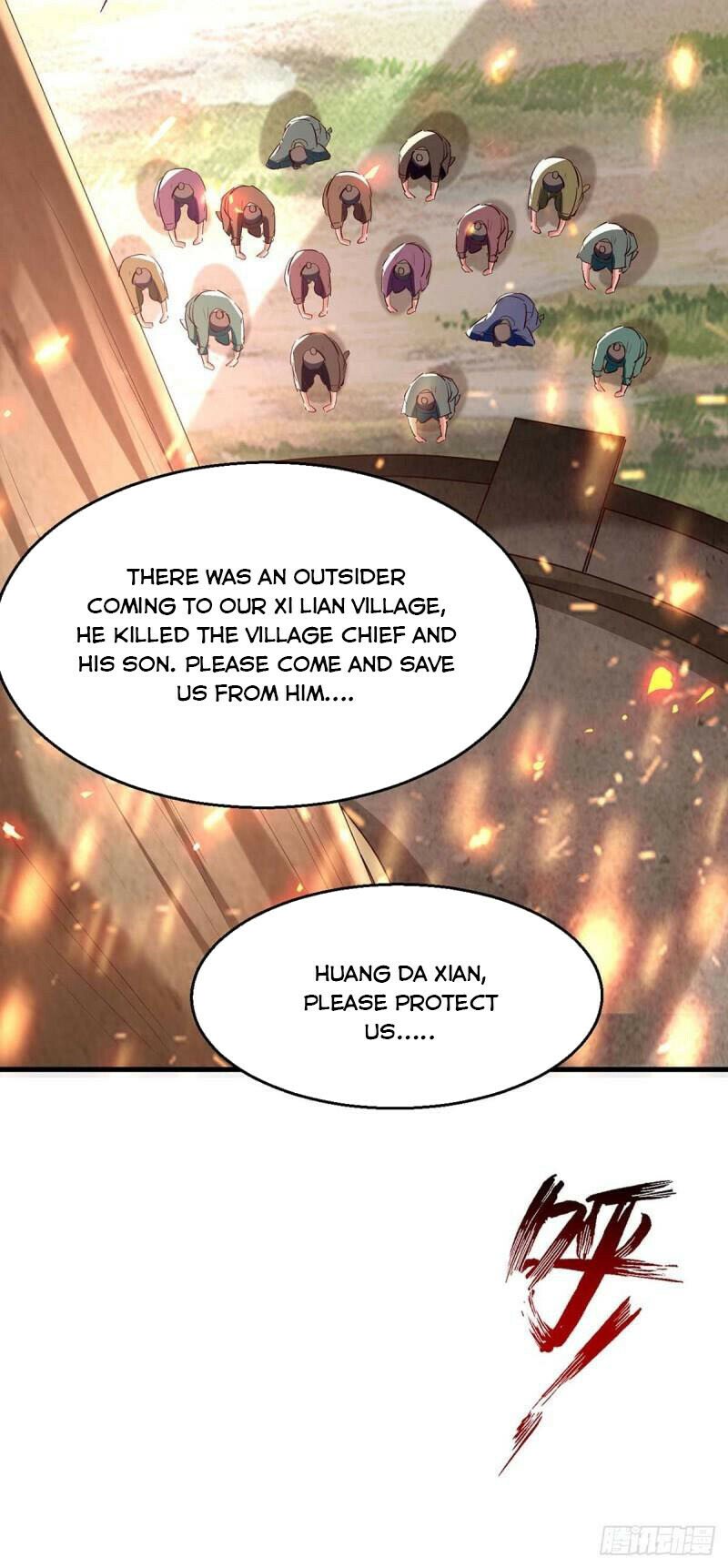 Return of Immortal Emperor Chapter 225 - 6