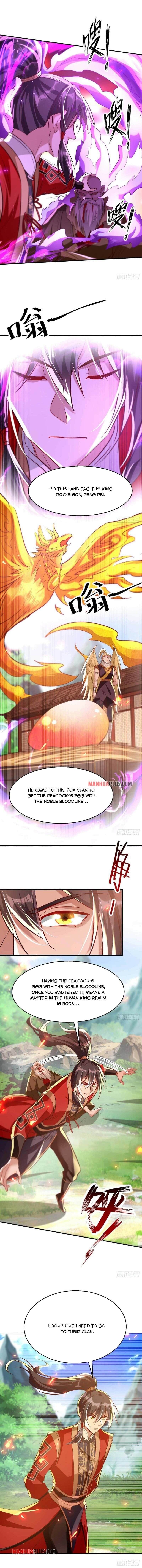 Return of Immortal Emperor Chapter 229 - 2