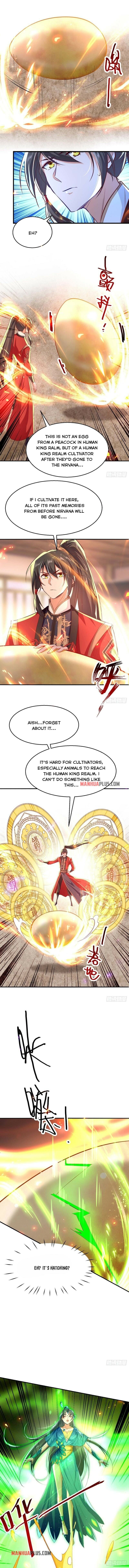 Return of Immortal Emperor Chapter 231 - 3