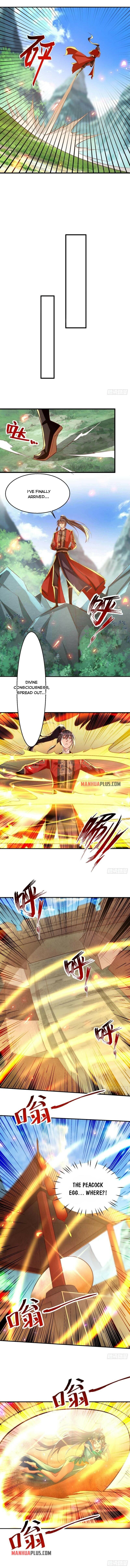 Return of Immortal Emperor Chapter 229 - 3