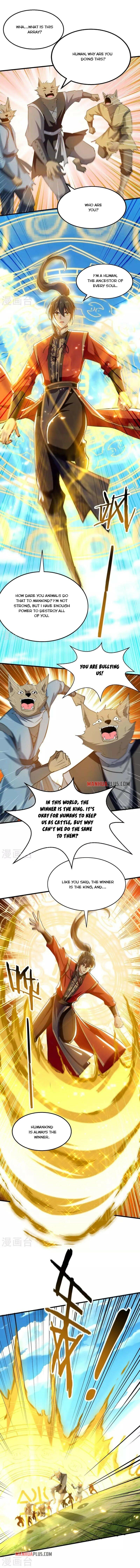 Return of Immortal Emperor Chapter 234 - 1