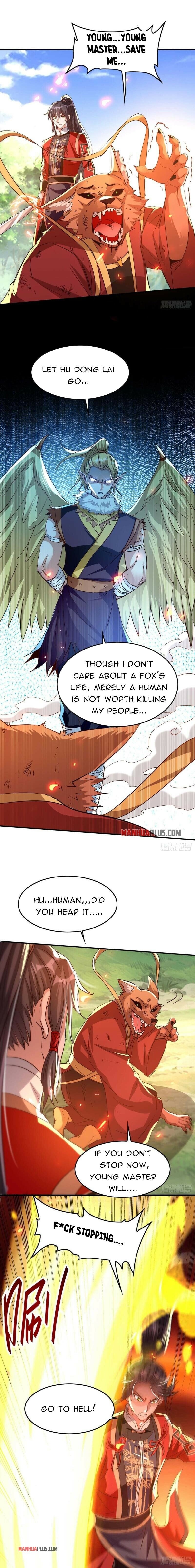 Return of Immortal Emperor Chapter 235 - 2