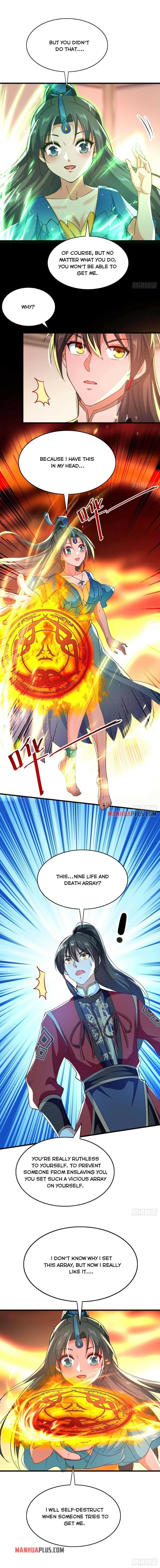 Return of Immortal Emperor Chapter 232 - 2