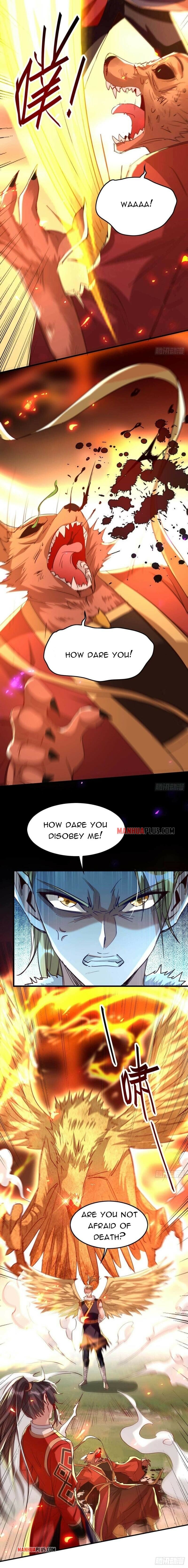 Return of Immortal Emperor Chapter 235 - 3