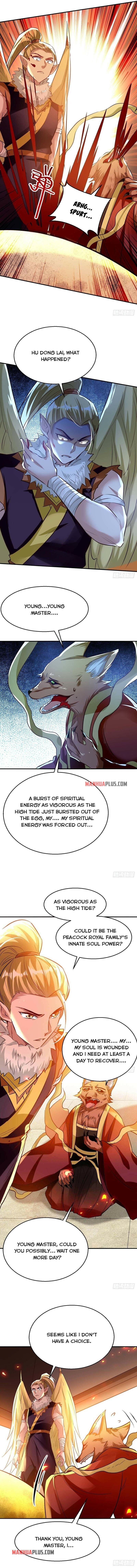 Return of Immortal Emperor Chapter 229 - 5