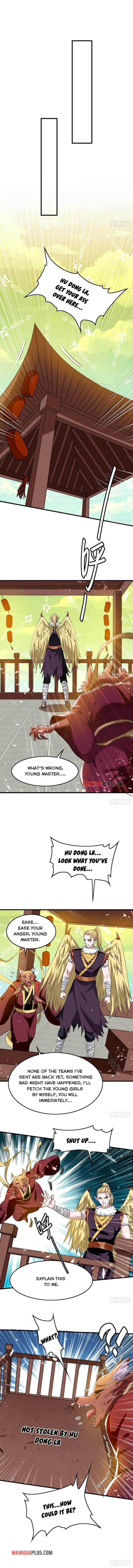 Return of Immortal Emperor Chapter 230 - 5