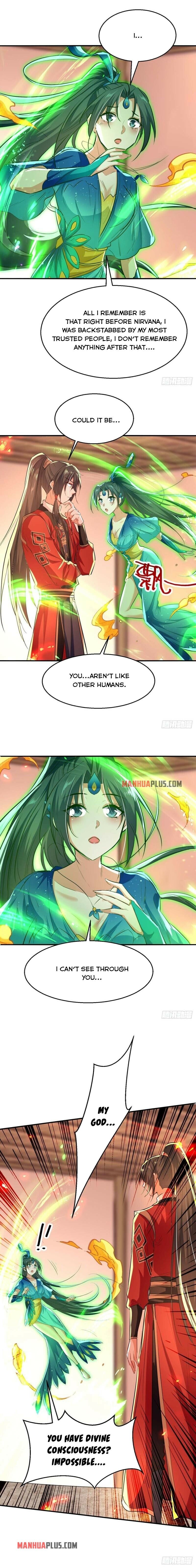Return of Immortal Emperor Chapter 231 - 5