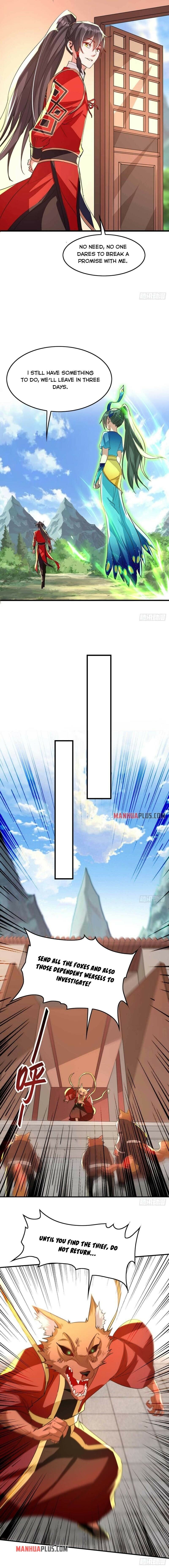 Return of Immortal Emperor Chapter 232 - 4
