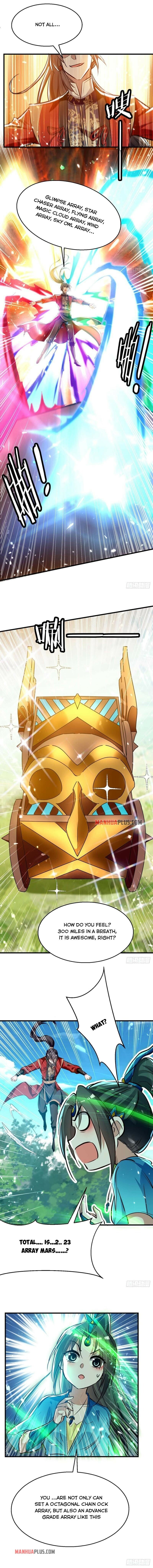 Return of Immortal Emperor Chapter 239 - 1