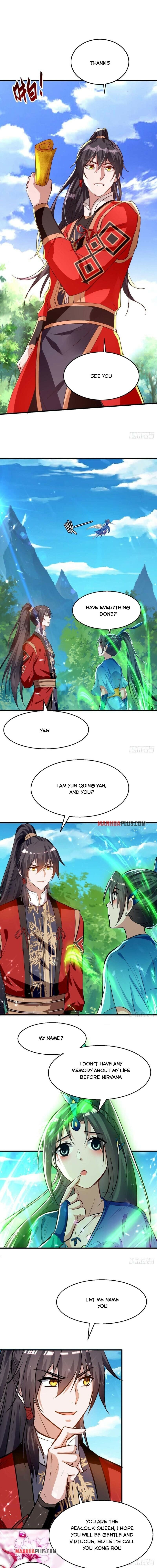 Return of Immortal Emperor Chapter 238 - 2