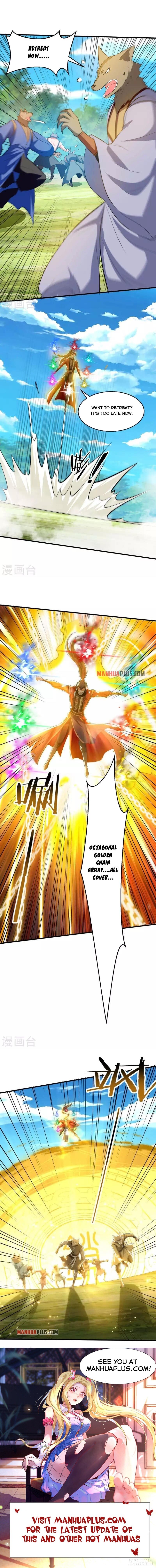 Return of Immortal Emperor Chapter 233 - 6