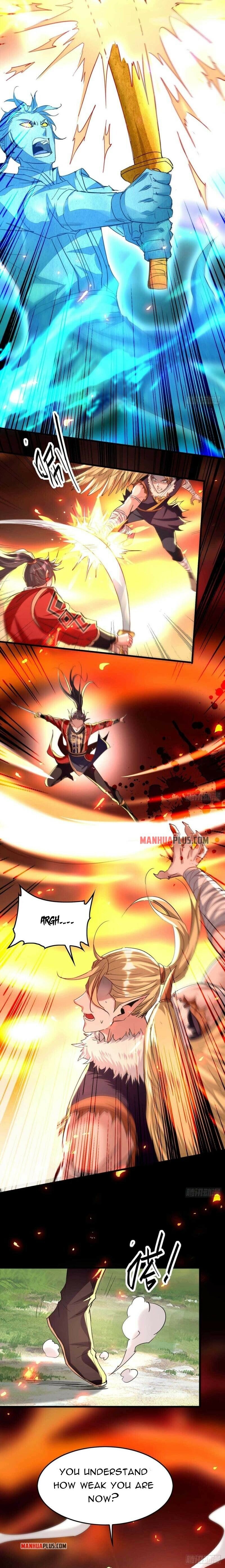 Return of Immortal Emperor Chapter 235 - 6