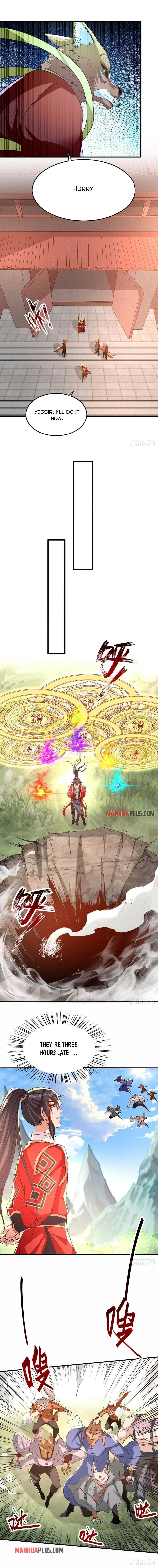 Return of Immortal Emperor Chapter 232 - 6