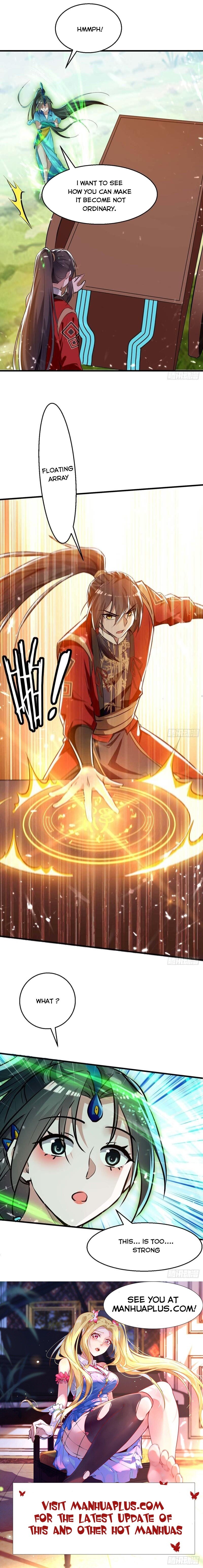 Return of Immortal Emperor Chapter 238 - 6