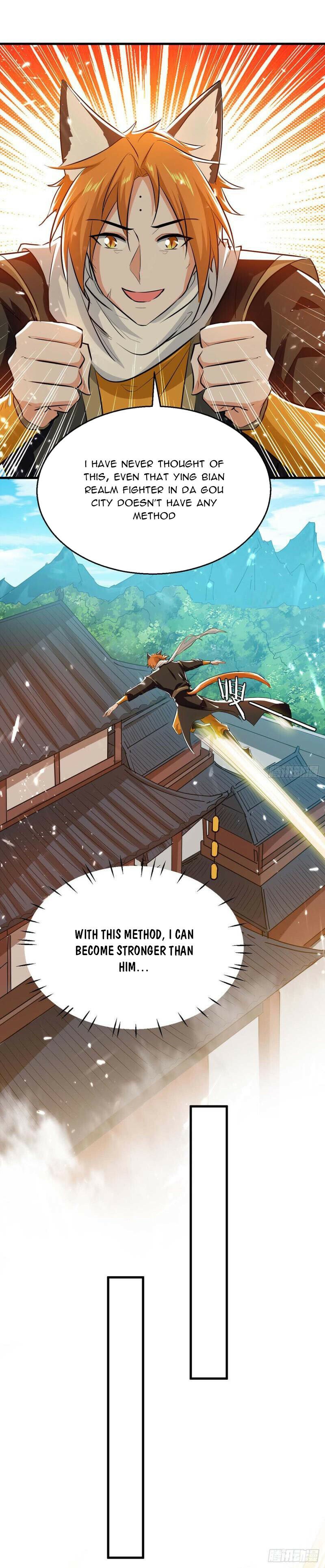 Return of Immortal Emperor Chapter 240 - 5