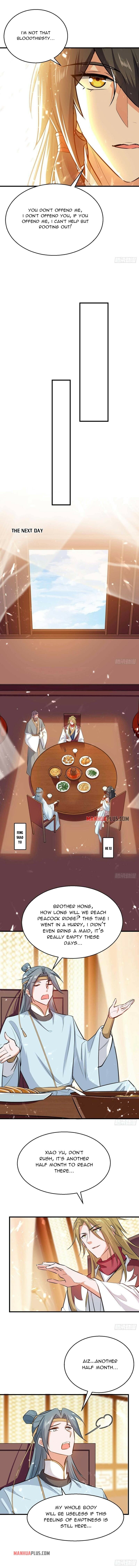 Return of Immortal Emperor Chapter 244 - 5