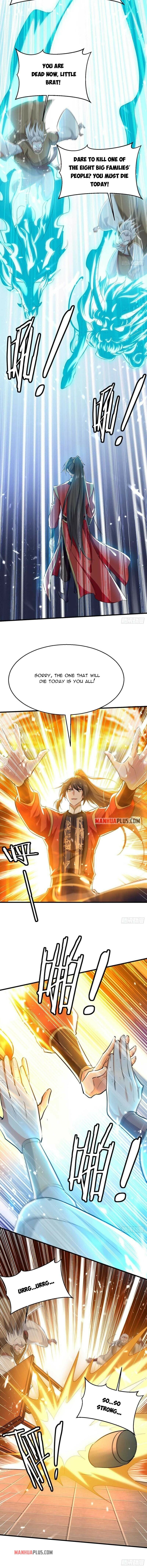 Return of Immortal Emperor Chapter 247 - 3