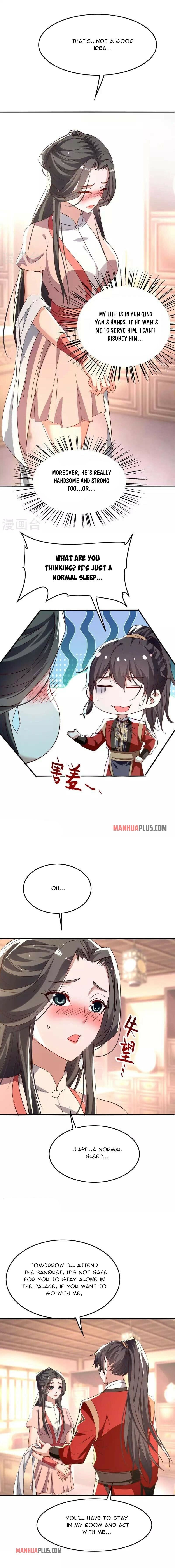Return of Immortal Emperor Chapter 253 - 3