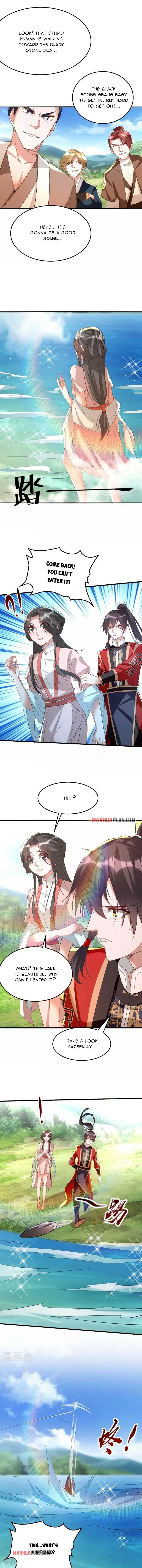 Return of Immortal Emperor Chapter 254 - 4