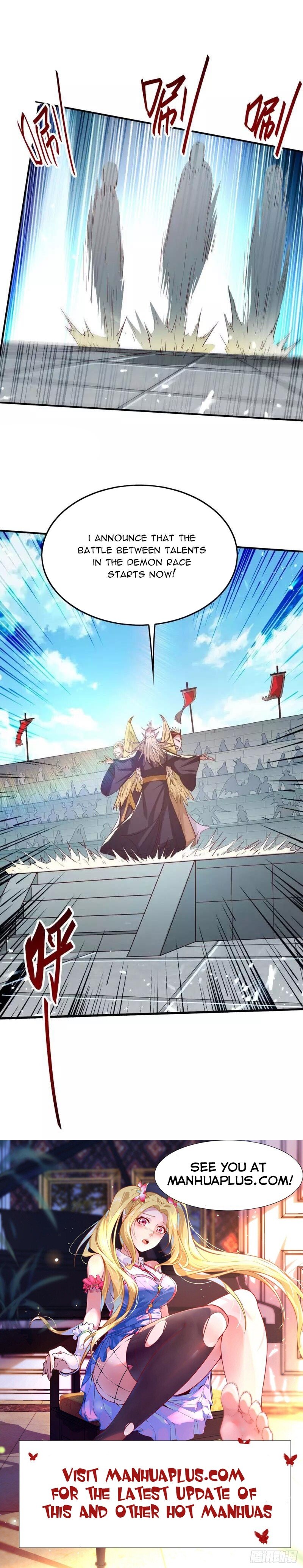 Return of Immortal Emperor Chapter 256 - 6
