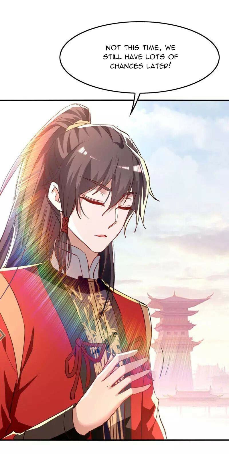 Return of Immortal Emperor Chapter 253 - 7