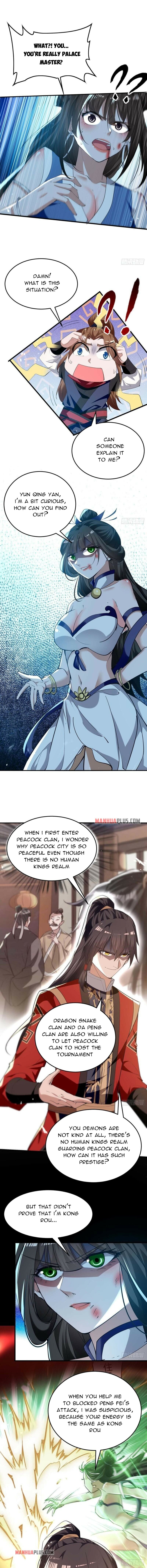 Return of Immortal Emperor Chapter 270 - 2