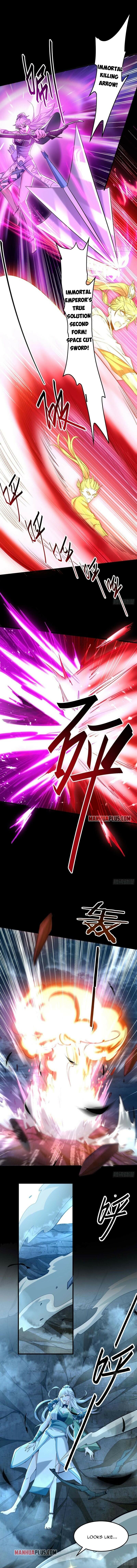 Return of Immortal Emperor Chapter 275 - 2