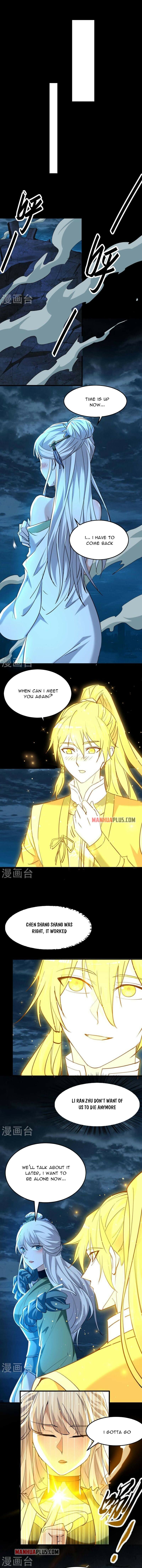 Return of Immortal Emperor Chapter 276 - 3